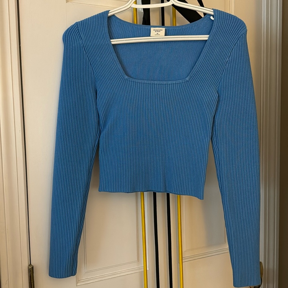 Abercrombie Sweater
